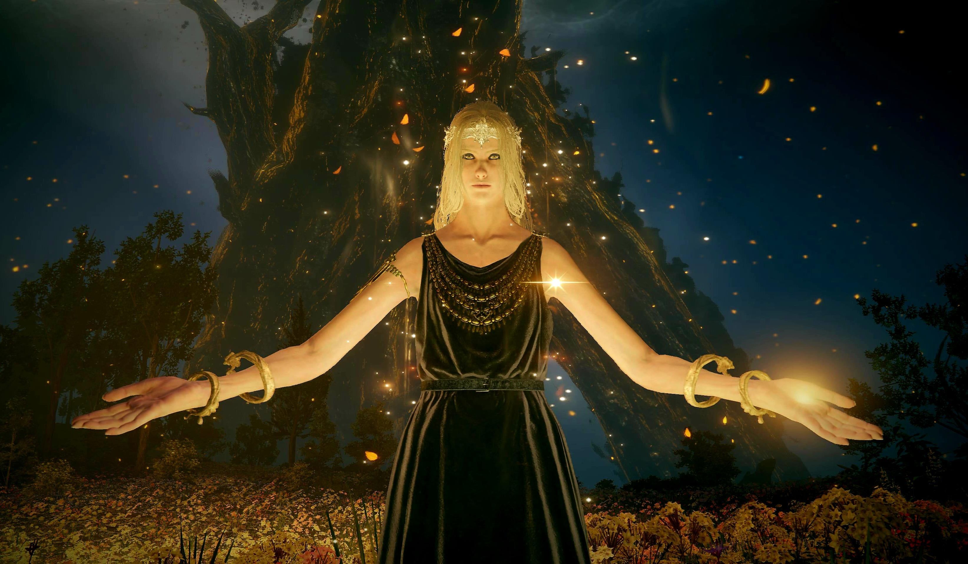 3287x1915 Queen Marika the Eternal