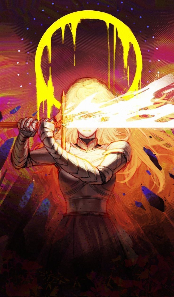 736x1258 Anime