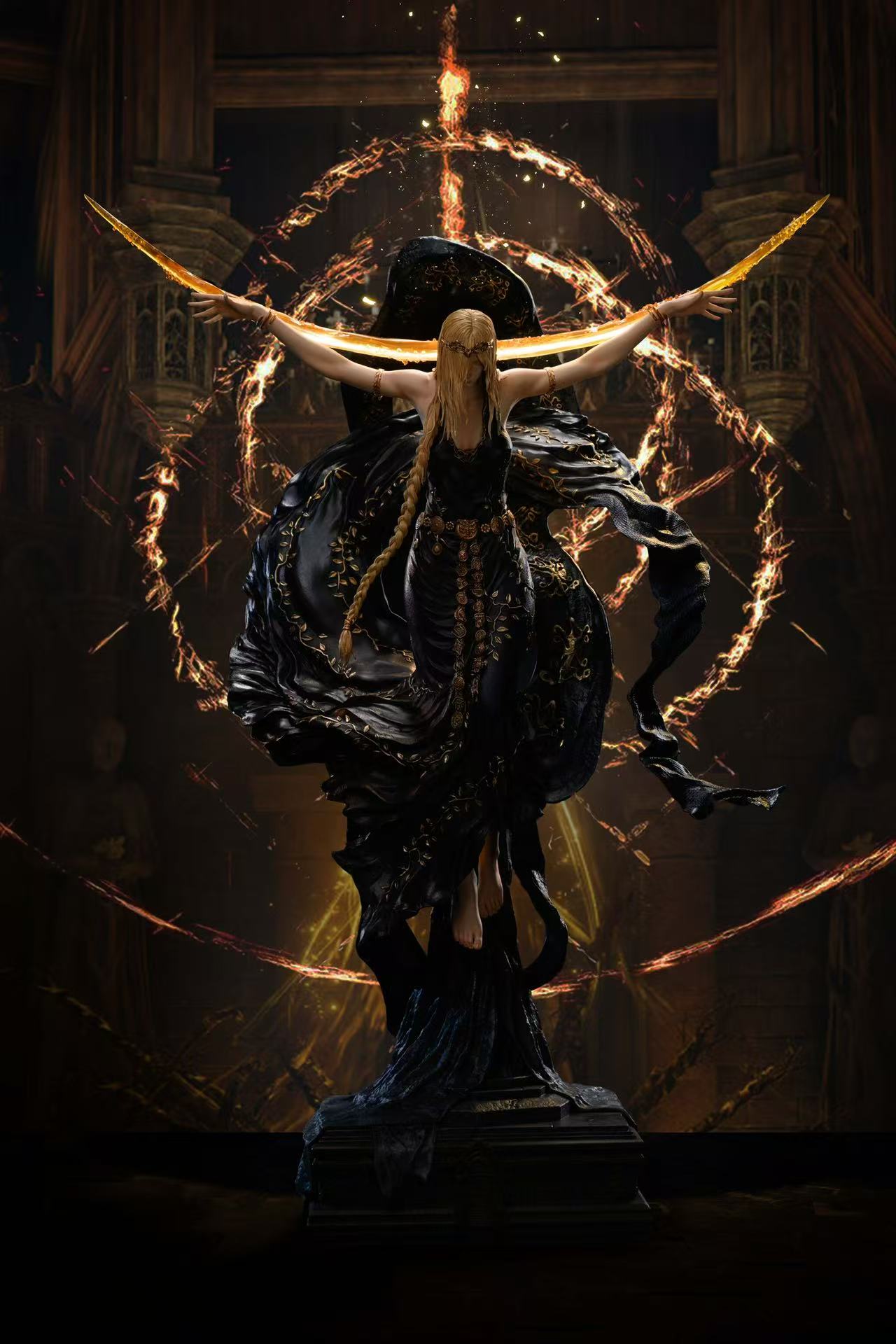 1280x1920 Sword & Wing Studio Marika The Eternal [PRE ORDER CLOSED]