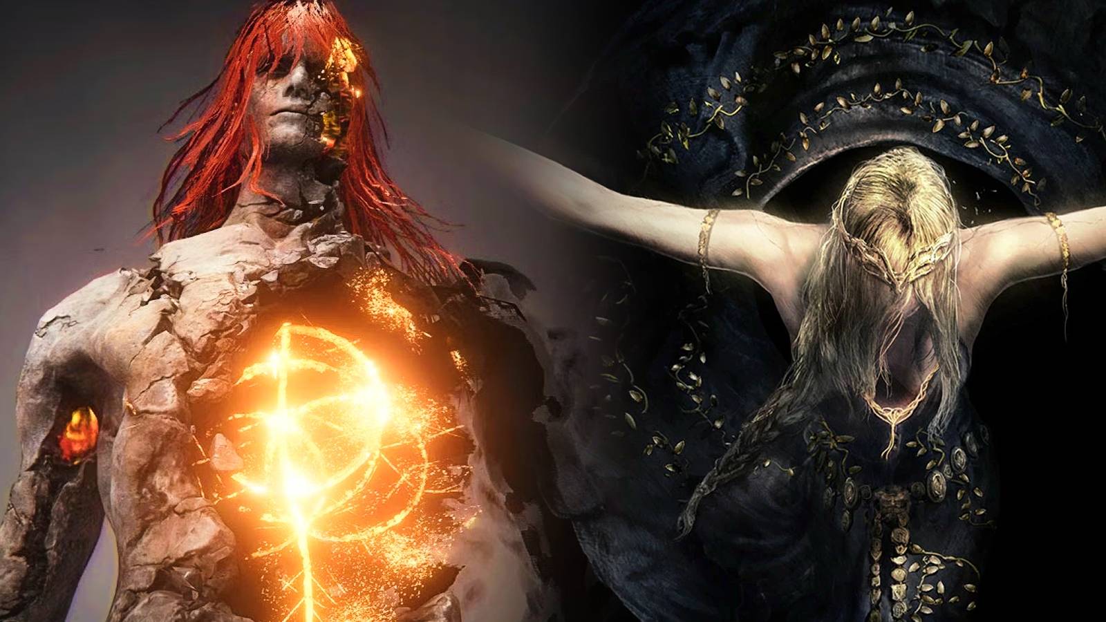 1600x900 Elden Ring: Marika and Radagon's Dual Identity Explained