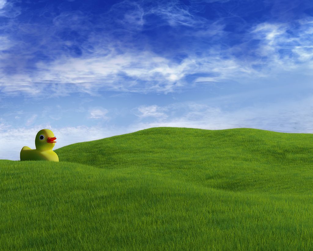 1024x823 Duckows '96 Wallpaper Projects Artists Community