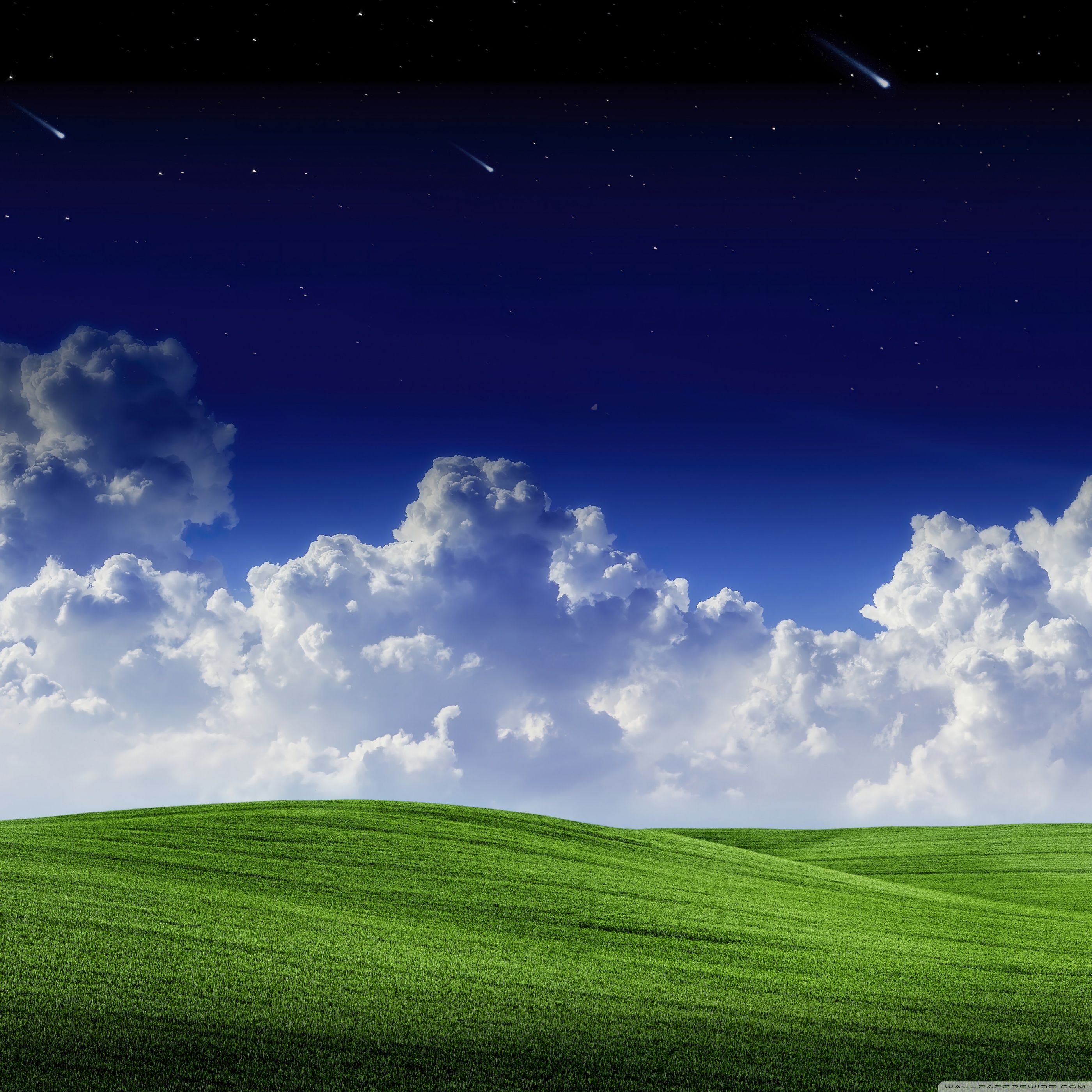 2800x2800 Windows XP Desktop Computer Background 4K UHD Wallpaper for UltraHD Desktop and TV : Widescreen and UltraWide Display : Dual Monitor : Smartphone and Tablet Devices