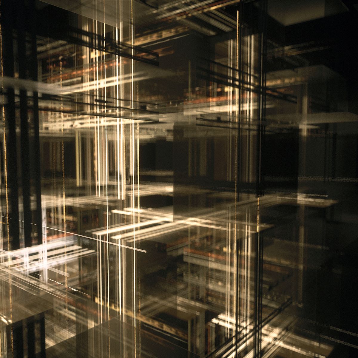 1200x1200 Energy Flow - Behance