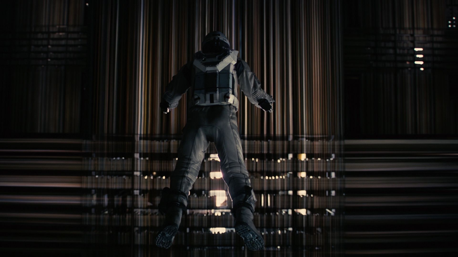 1920x1080 Interstellar