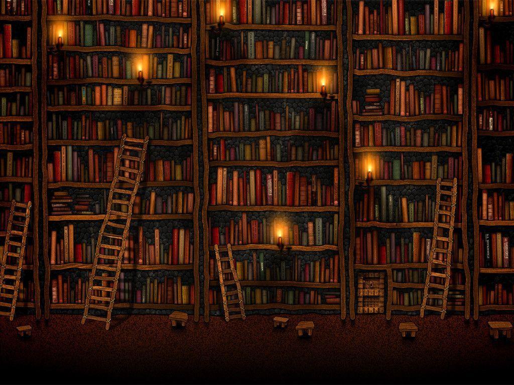 1024x768 beautiful iPad wallpaper for a book lover. Book wallpaper