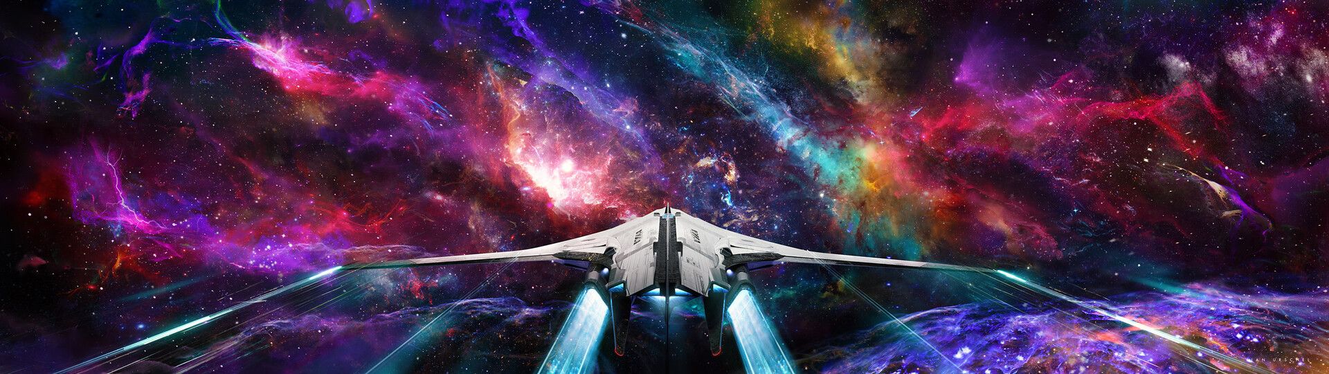1920x540 Samsung Odyssey G9 Wallpaper