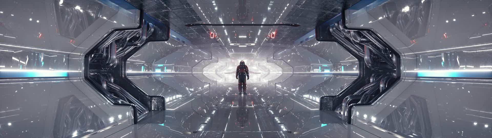 1920x540 Samsung Odyssey G9 Wallpaper