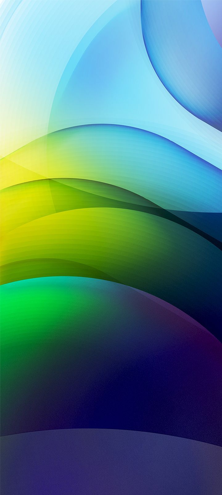 720x1600 Moto G9 Wallpaper (YTECHB Exclusive)
