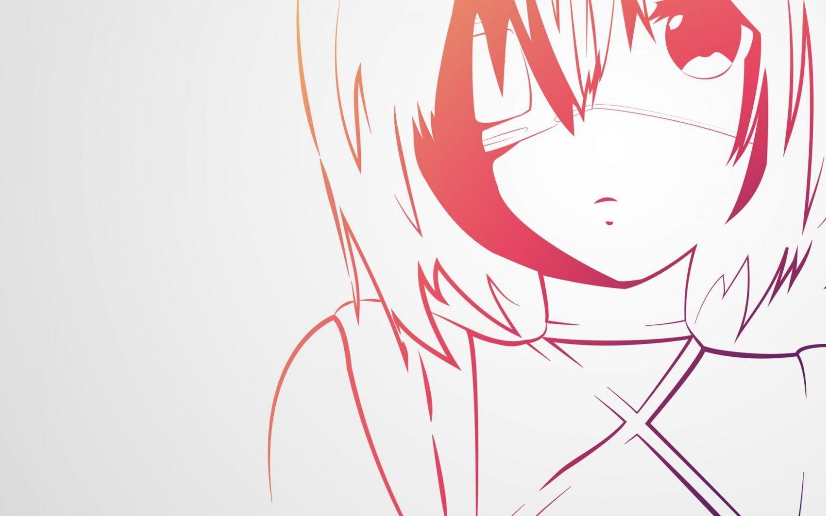1680x1050 Free download Takanashi rikka chuunibyou demo koi ga shitai