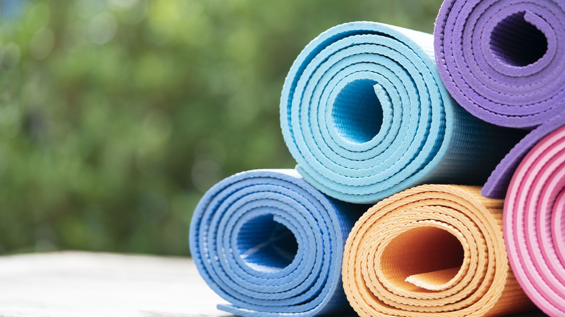 1920x1080 Best yoga mats: Tested by yoga instructors and fitness experts. Tom's Guide