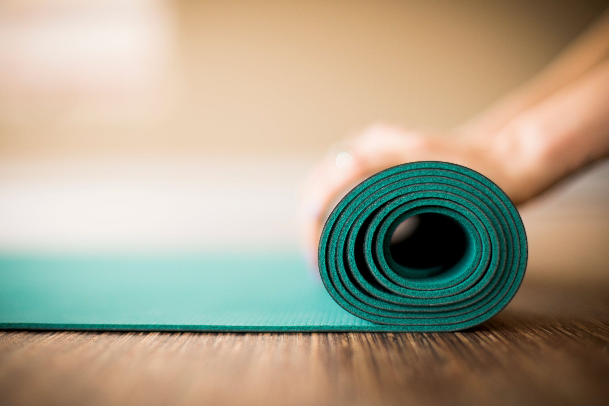 2048x1365 Cheap(ish) Things for Your Home Gym