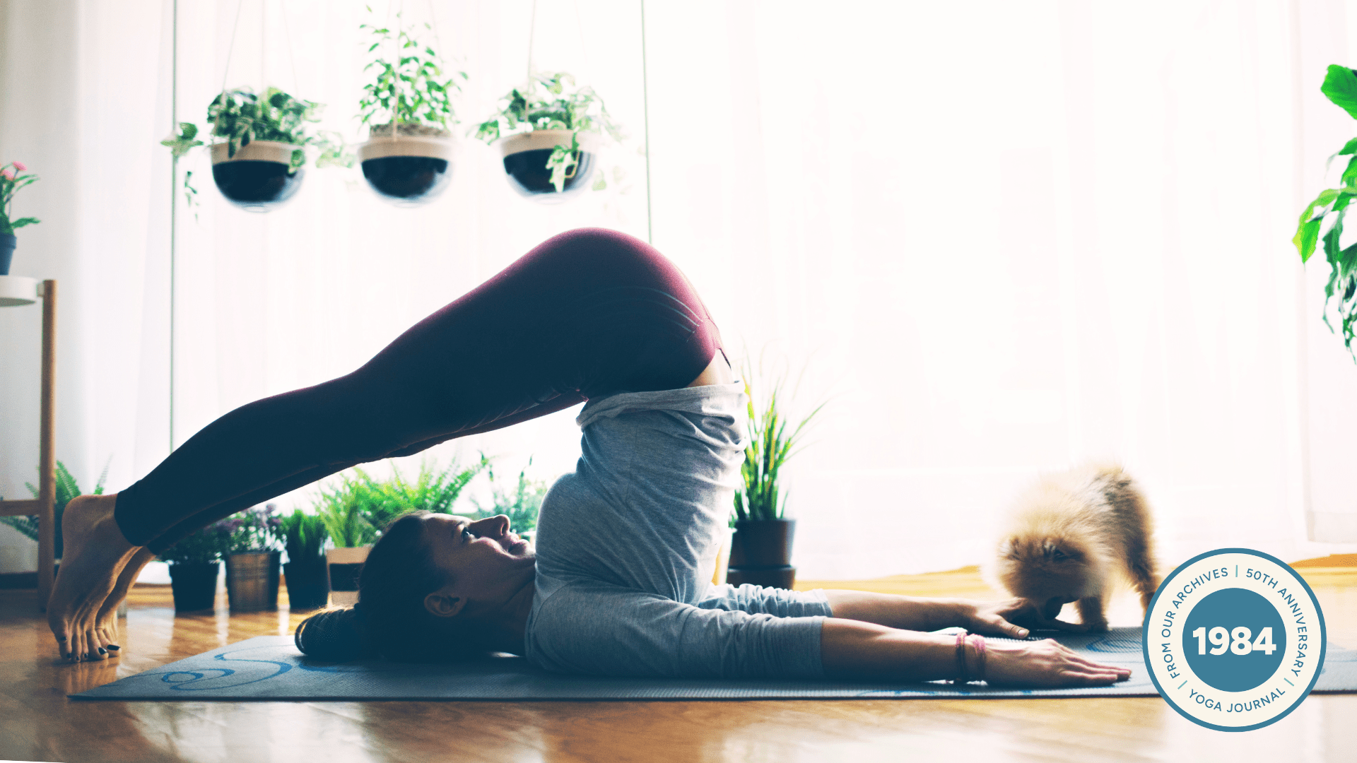 1920x1080 Simple Tips for Practicing Yoga