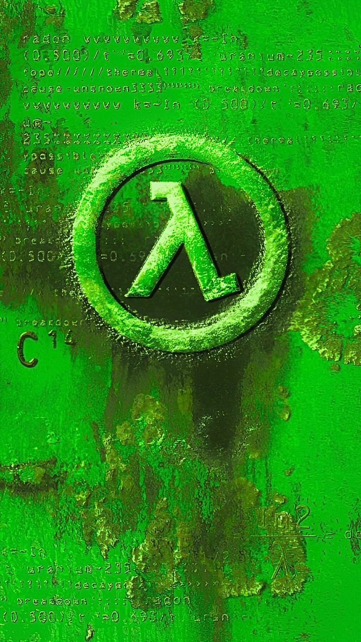736x1308 Half Life Opposing Force Wallpaper. Wallpaper legais, Personagens de anime feminino, Clash of clãs