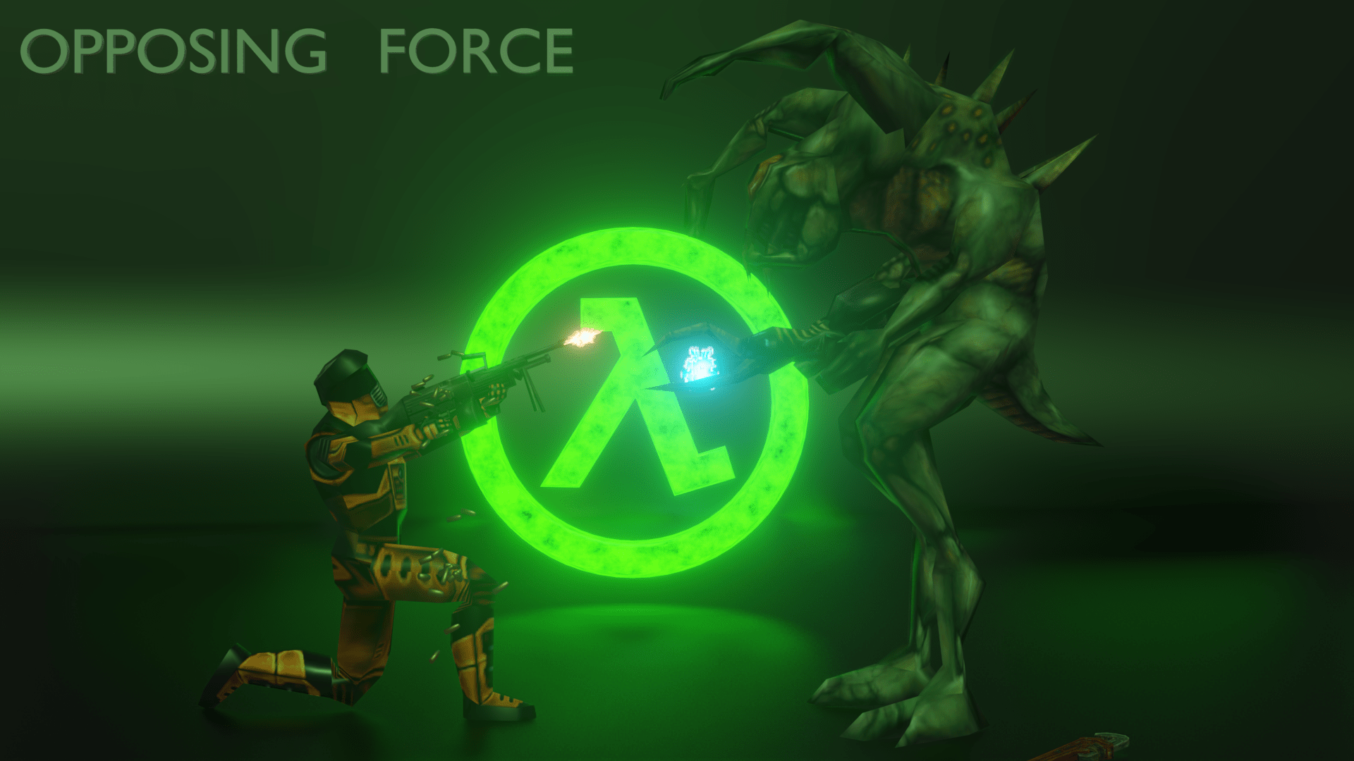 1920x1080 Half Life Custom Force File