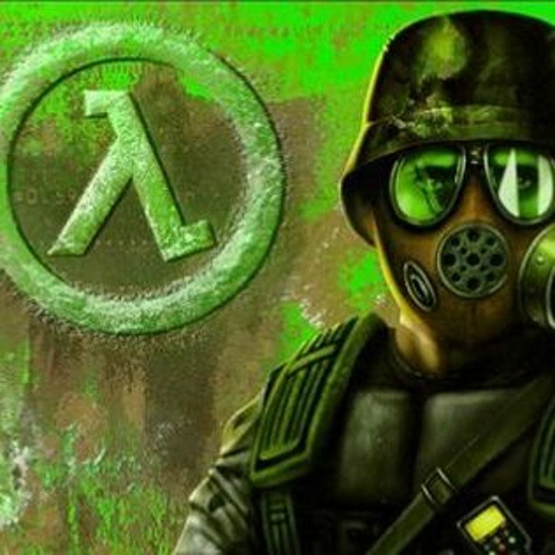 1080x1080 Stream Half Opposing Force OST by Clarence Penumbra. Listen online for free on SoundCloud