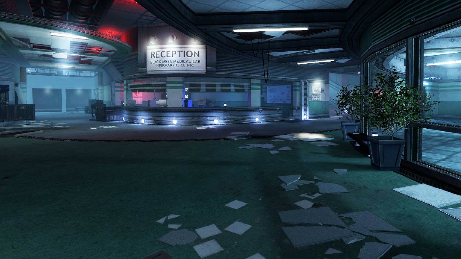 1600x900 Half Life: Opposing Force Is Getting A Fan Made Remake