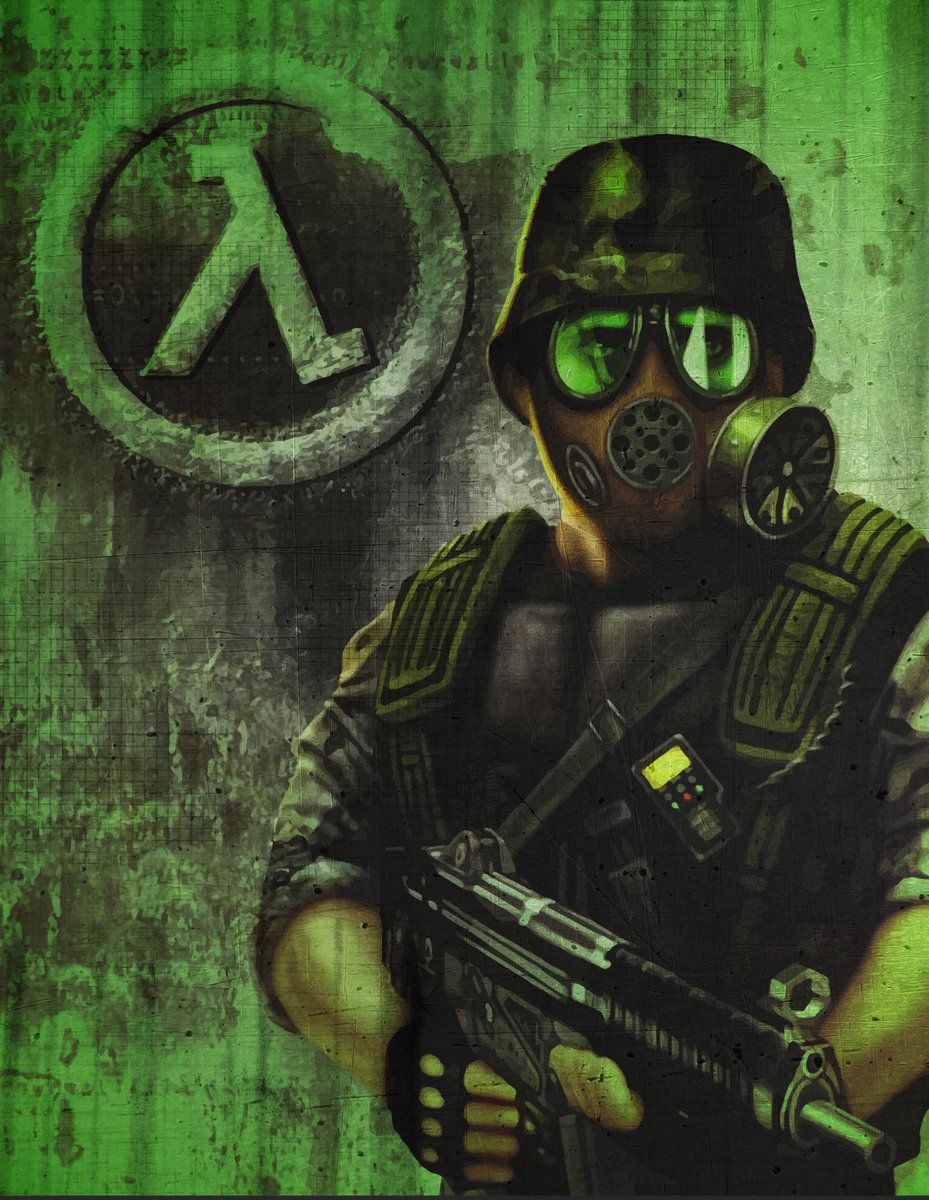 929x1200 Here's an idea: Gordon is announced for DLC! However, he is also coming with his own echo fighter! Of the other three main playable protagonists, who should it be? Adrian Shephard, Barney