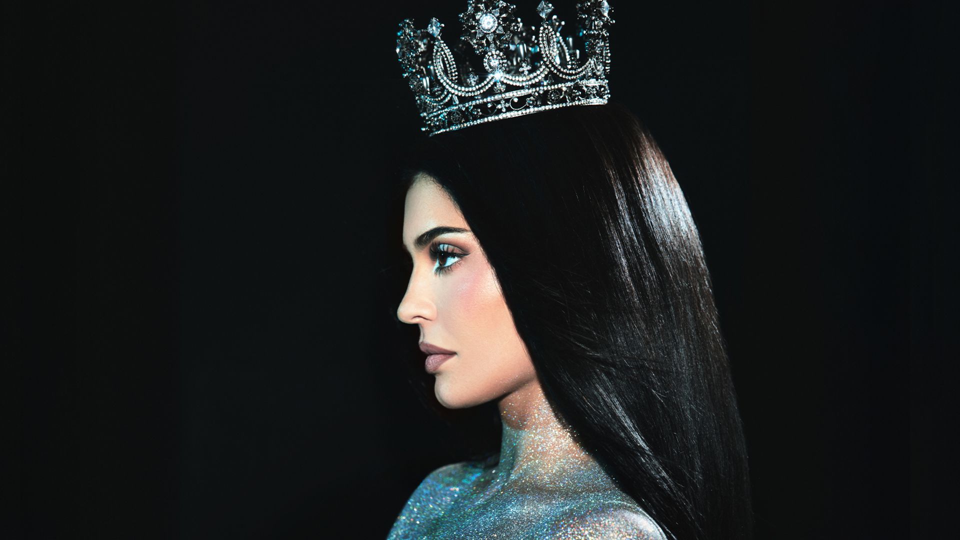 1920x1080 Kylie Cosmetics celebrates 10 year anniversary with nostalgic 'King Kylie' comeback