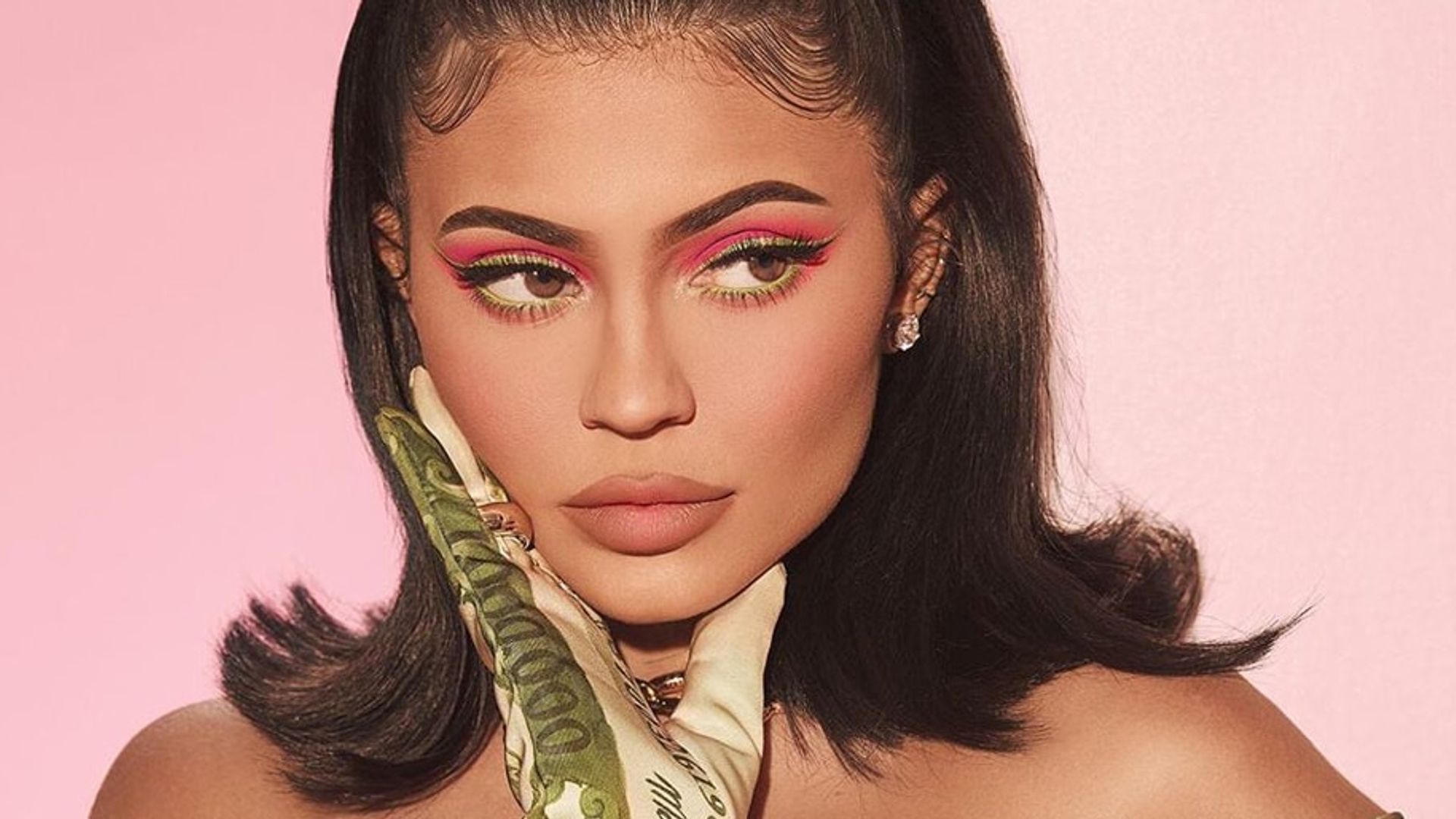 1920x1080 Kylie Jenner Is Launching A Billionaire Inspired Makeup Collection