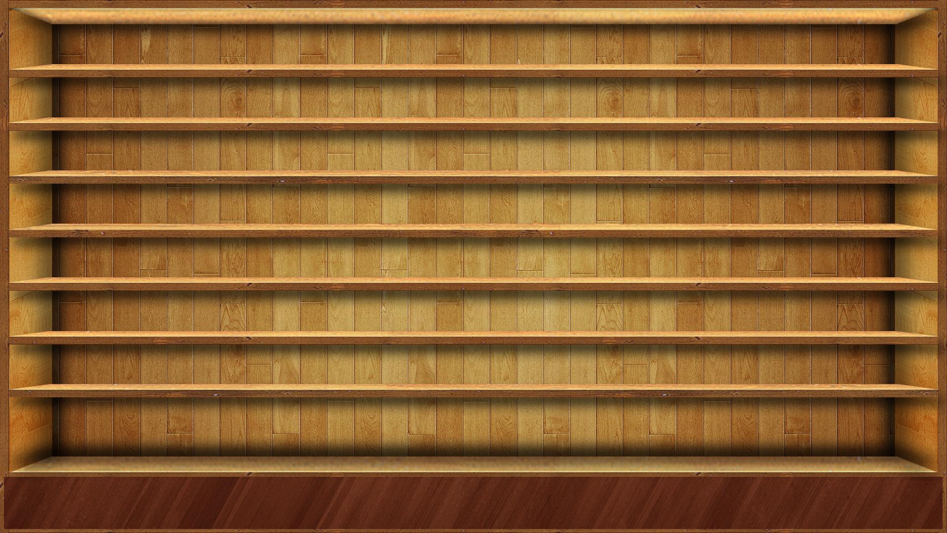 Bookshelf Wallpapers - Top Free Bookshelf Backgrounds - WallpaperAccess