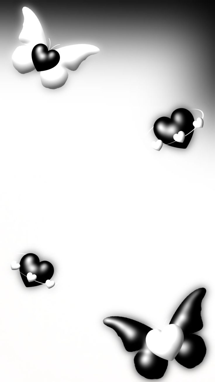 736x1308 y2k black & white story template