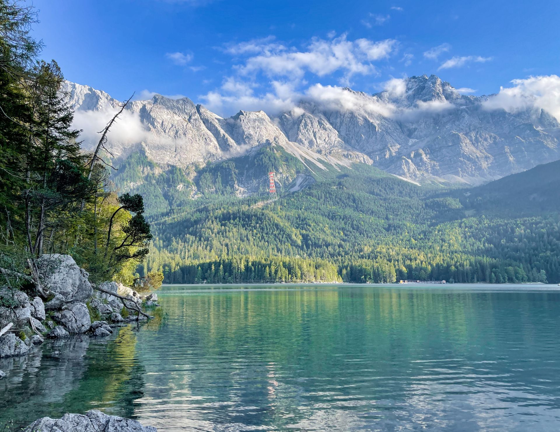1920x1484 Eibsee Complete Guide: Visit Lake Eibsee in Bavaria, Germany