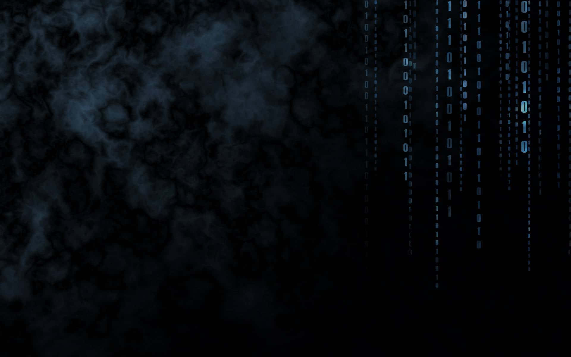 1920x1200 Download Code In Dark Aesthetic Wallpaper