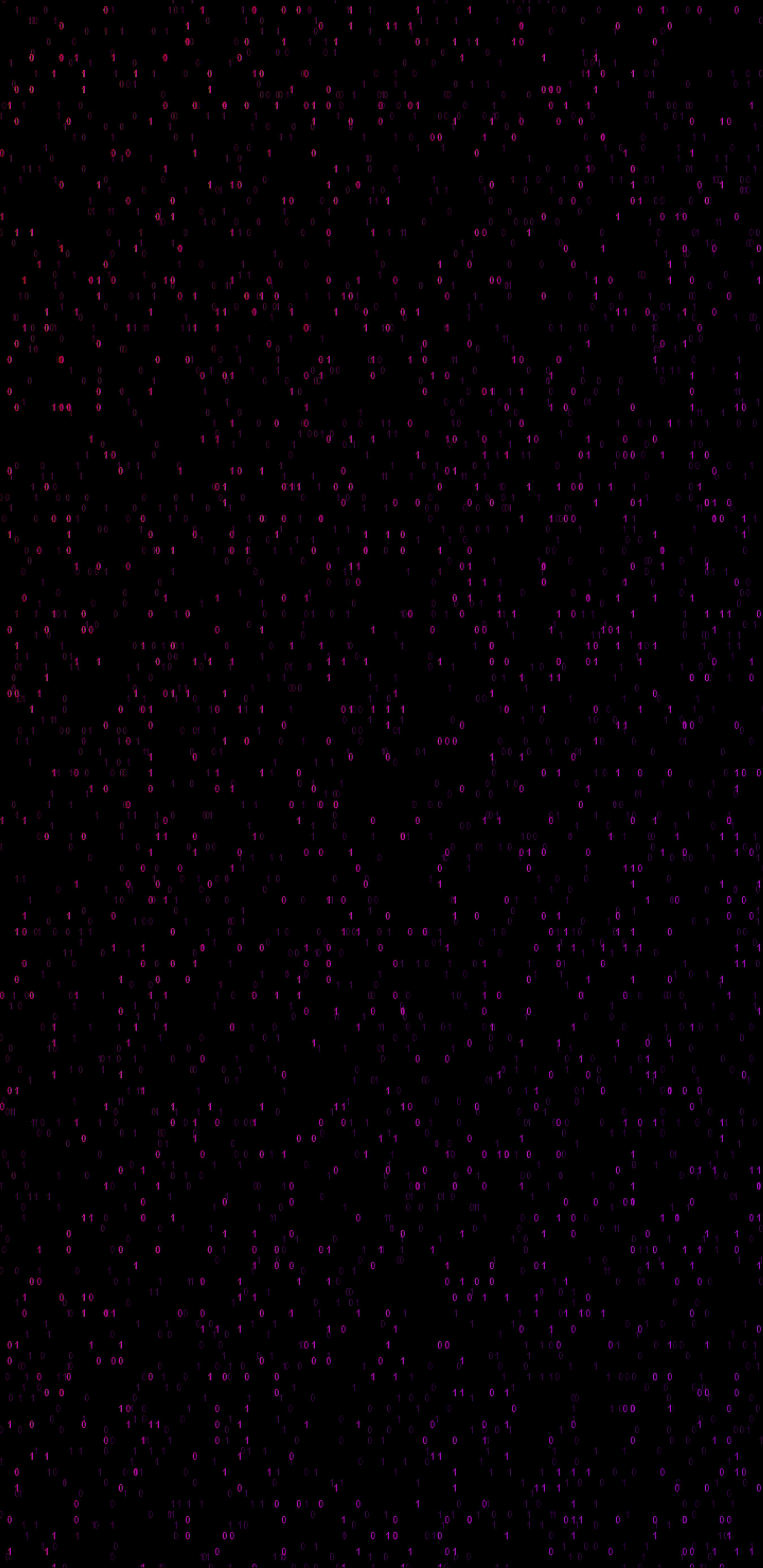 2700x5550 Phone wallpaper: Coding, Code, Binary Code, Abstract, Patterns 82195