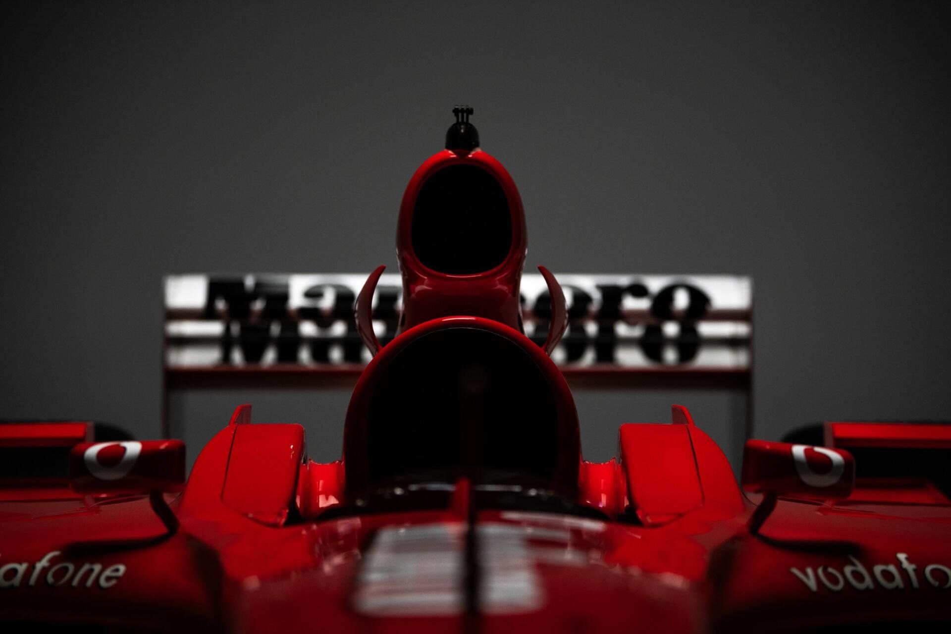 1920x1280 F1 Red Fury