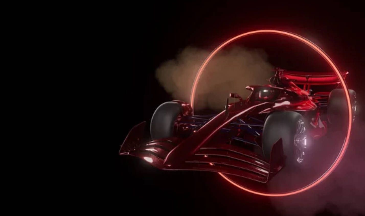 1428x846 Download Dark Setting F1 4k Wallpaper