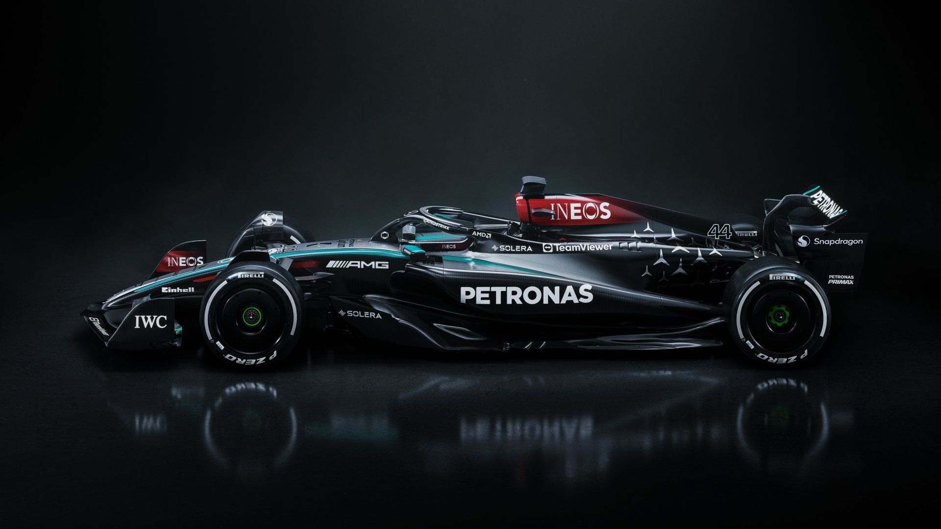 1920x1080 Mercedes AMG F1 W15 4K Ultra HD Racing Wallpaperx3656