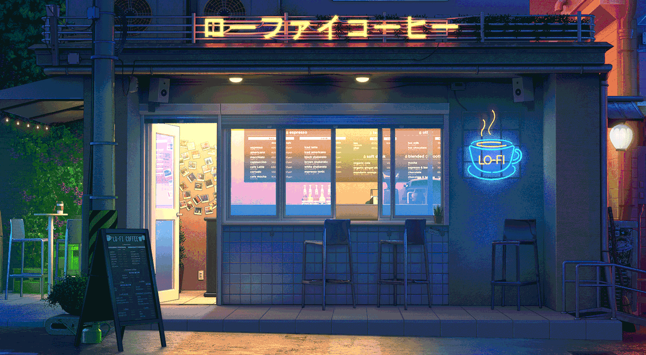 1279x703 Chill Lofi Study Music & Lofi Sleep Music Playlist
