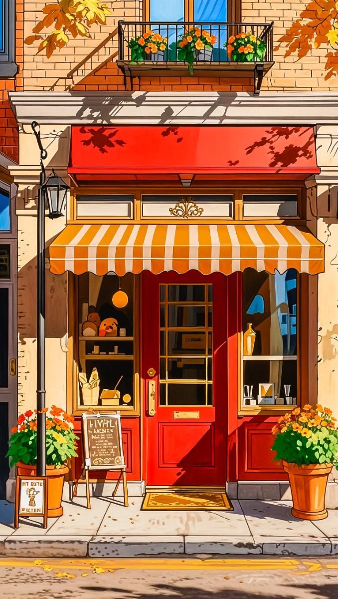 678x1200 Lo Fi Style Anime Wallpaper For Phones