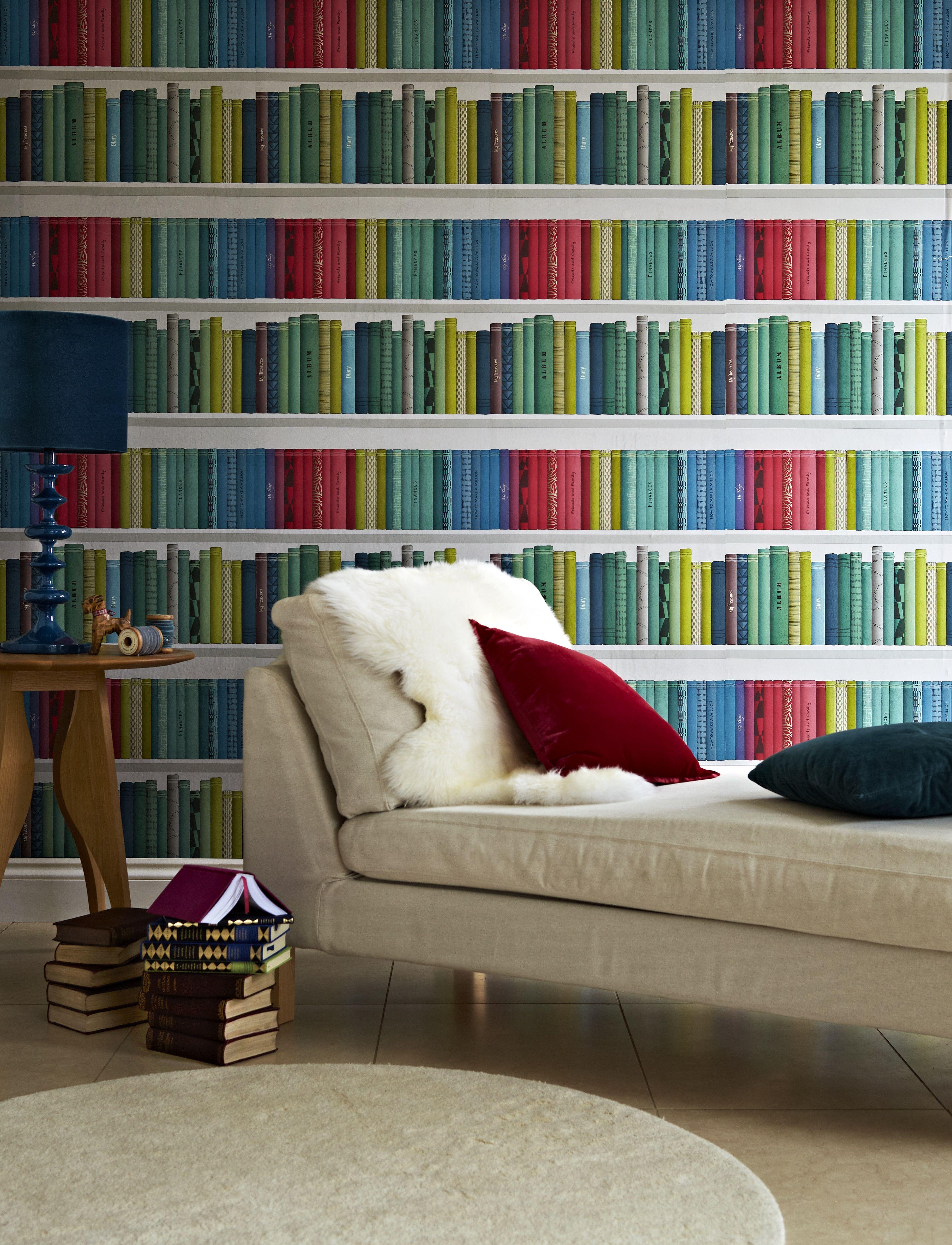 3650x4770 Marcus design contemporary bookcase wallpaper by Albany Fresh Design Blog