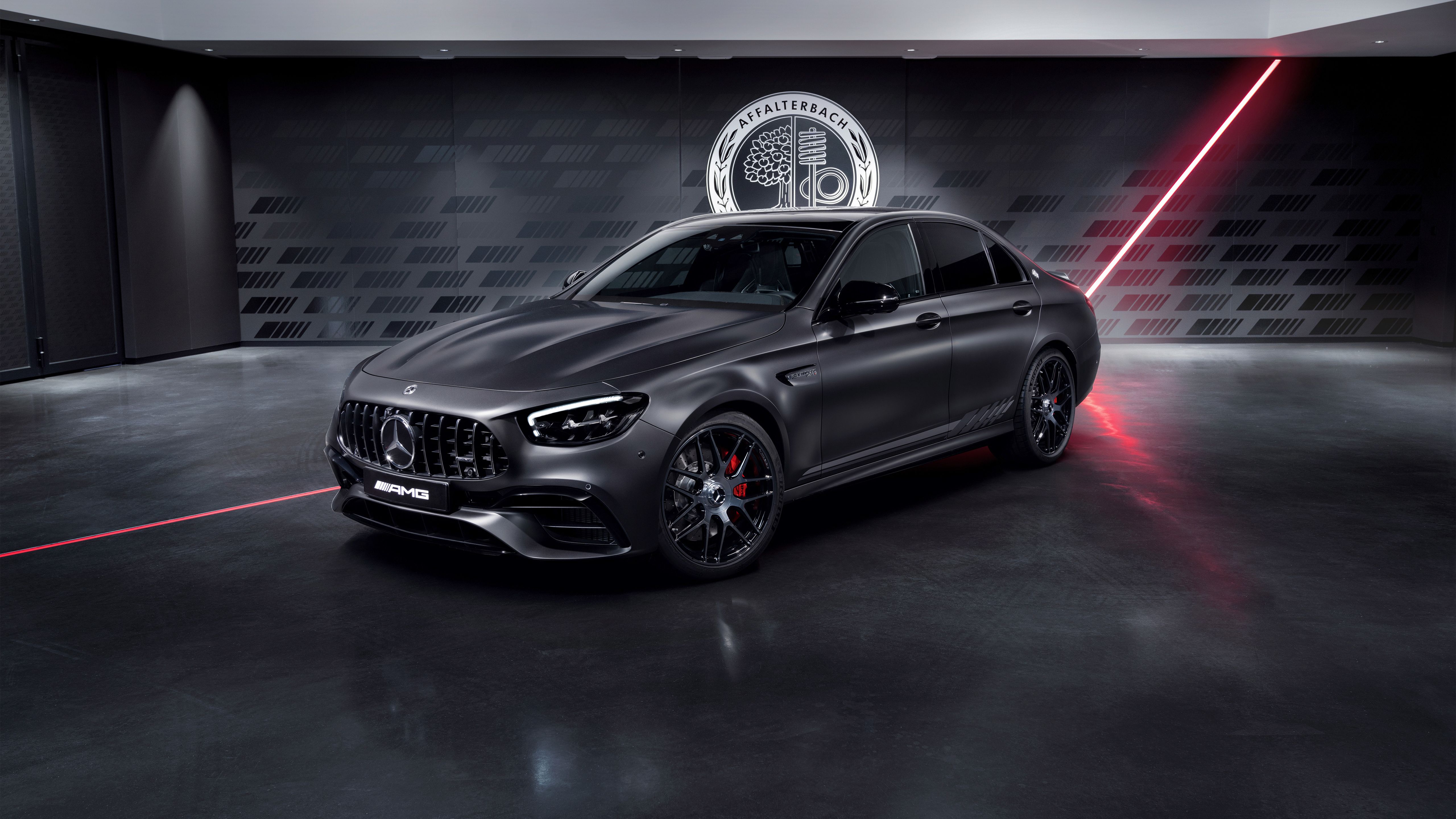 5120x2880 Mercedes AMG E 63 S 4MATIC+ Final Edition 2022 5K Wallpaper Car Wallpaper