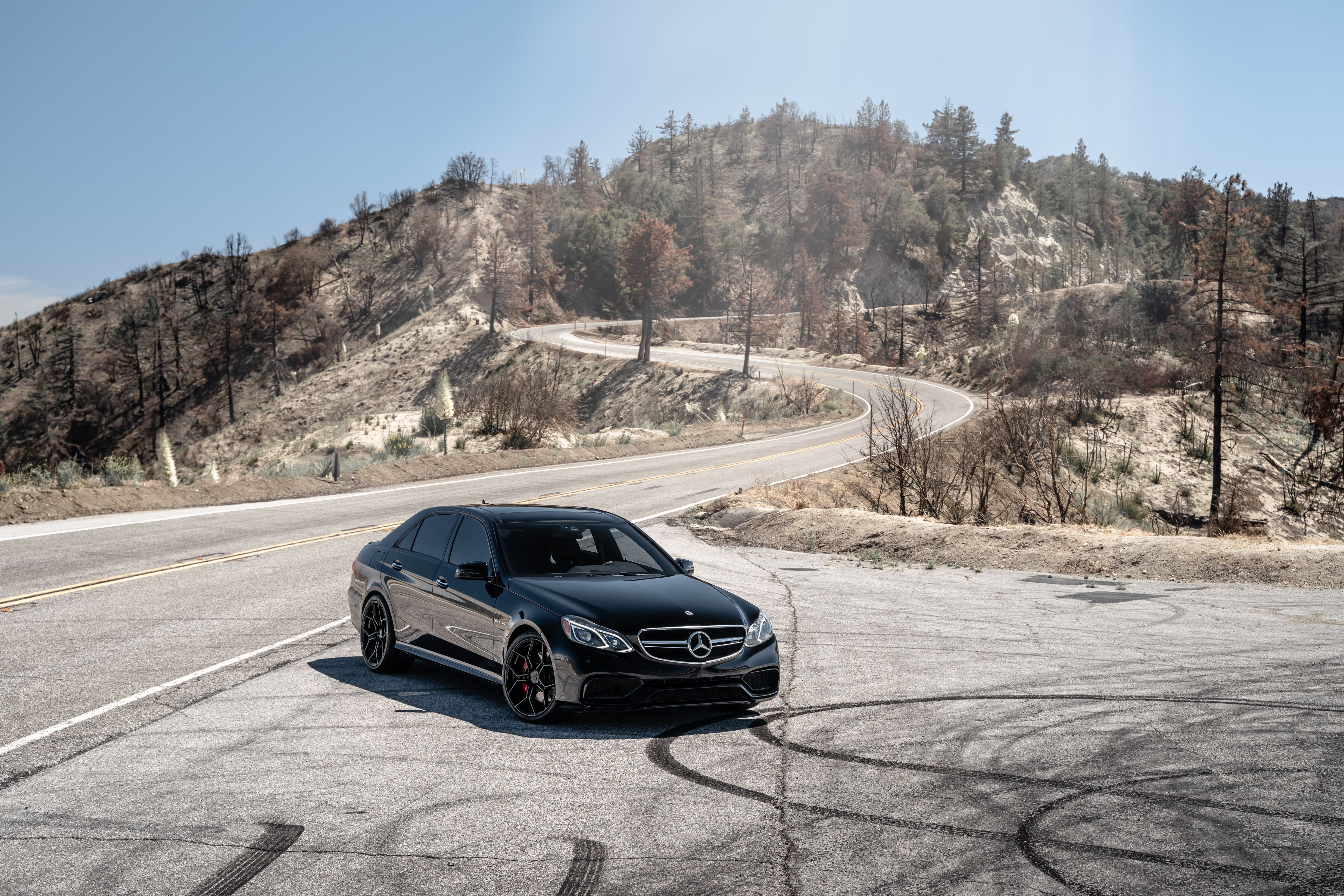 5807x3871 Download Vehicle Mercedes AMG E 63 S 4k Ultra HD Wallpaperx3871