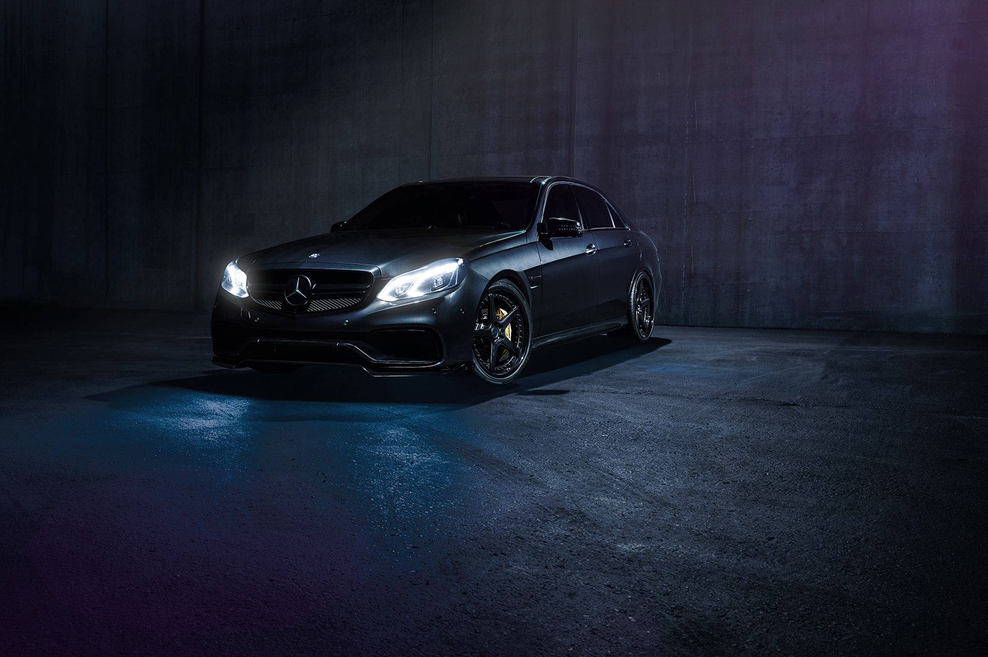 1920x1278 Wallpaper Mercedes Benz, Dark, Front, California, Motorsport, Sonic, E Ligth For Mobile And Desktop, Section Mercedes, Resolution 1920x1278