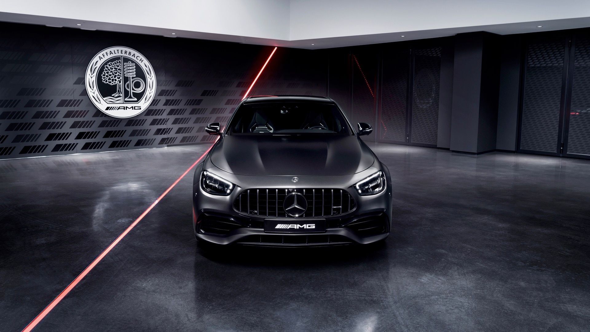 1920x1080 Mercedes Benz AMG E63 Final Edition Confirms The V 8's Death