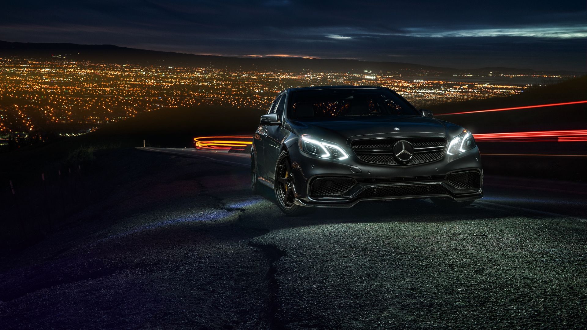 1920x1080 Mercedes E63 AMG (08 14)
