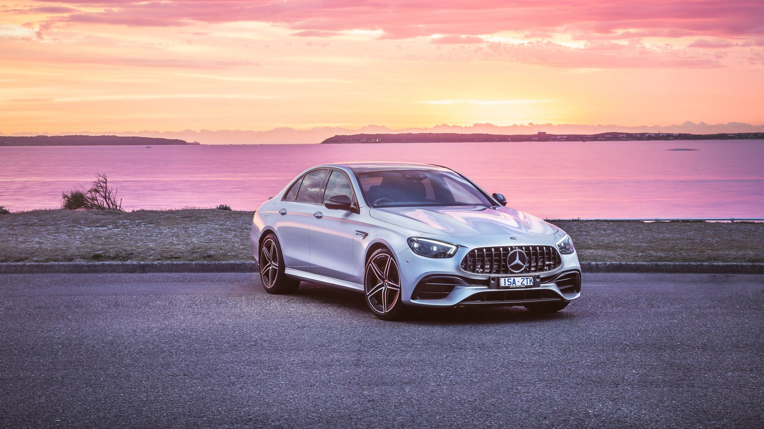 2560x1440 Mercedes AMG E 63 S 4MATIC+ 2021 4K 7 Wallpaper Car Wallpaper