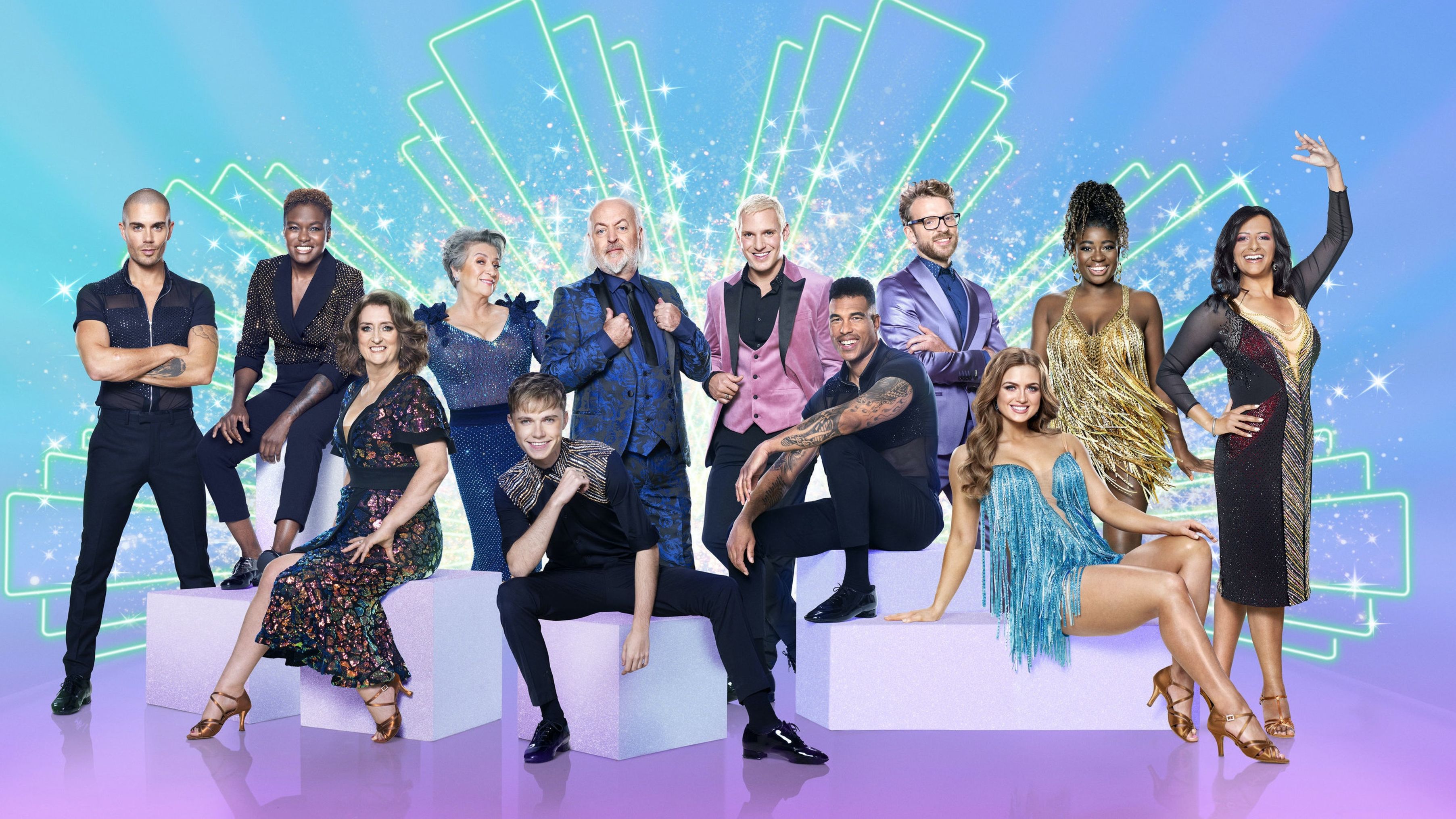 3609x2030 Free Strictly Come Dancing 4K Wallpaper & Desktop HD Background for PC