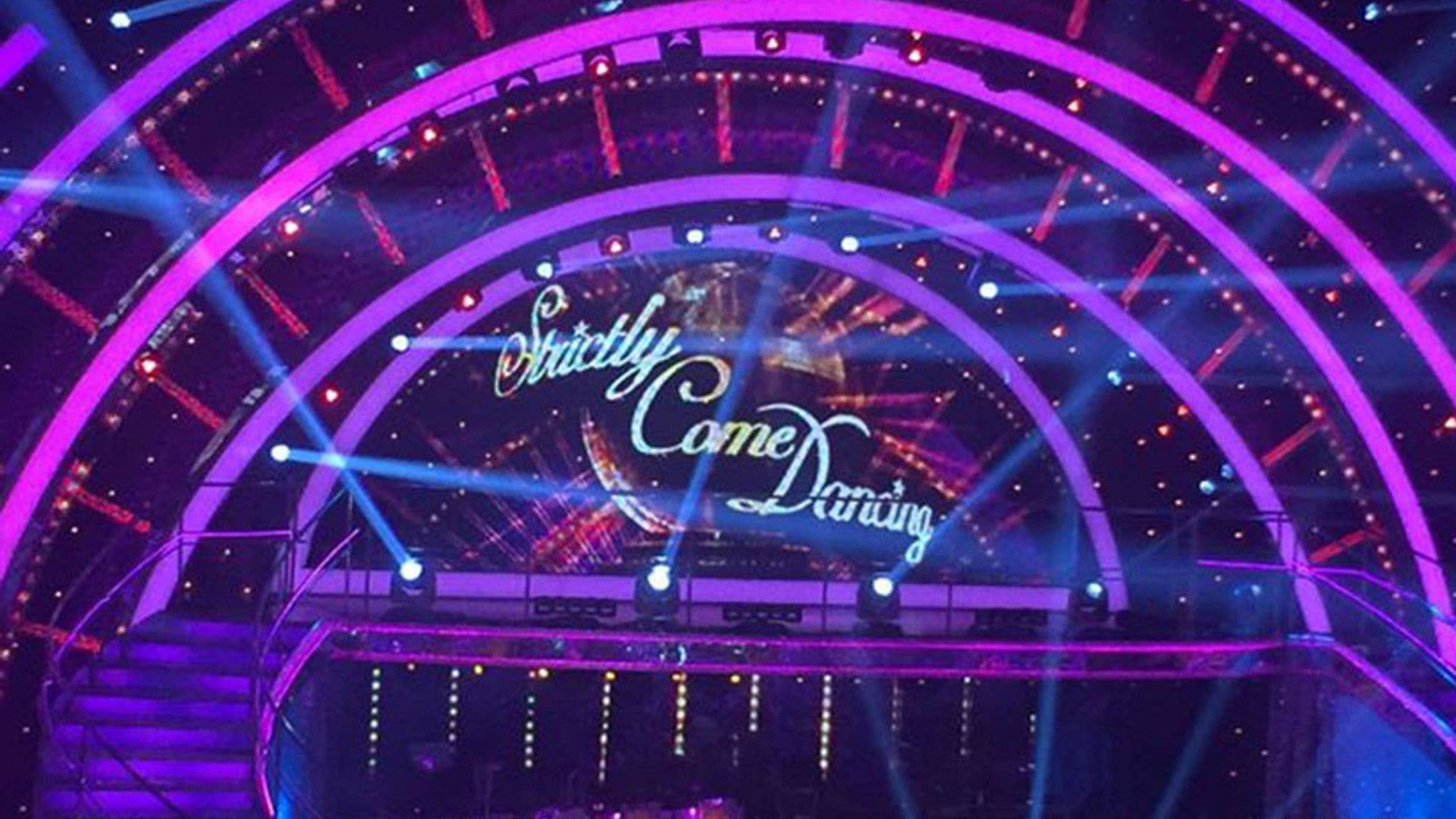 1920x1080 Strictly Come Dancing: The best ever moments. HELLO!