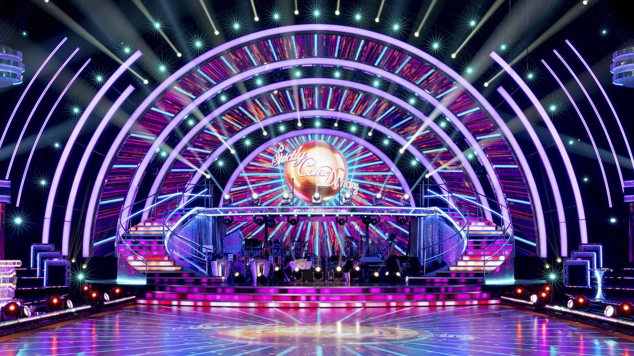 2048x1152 Strictly Come Dancing; What happened on Saturday night?