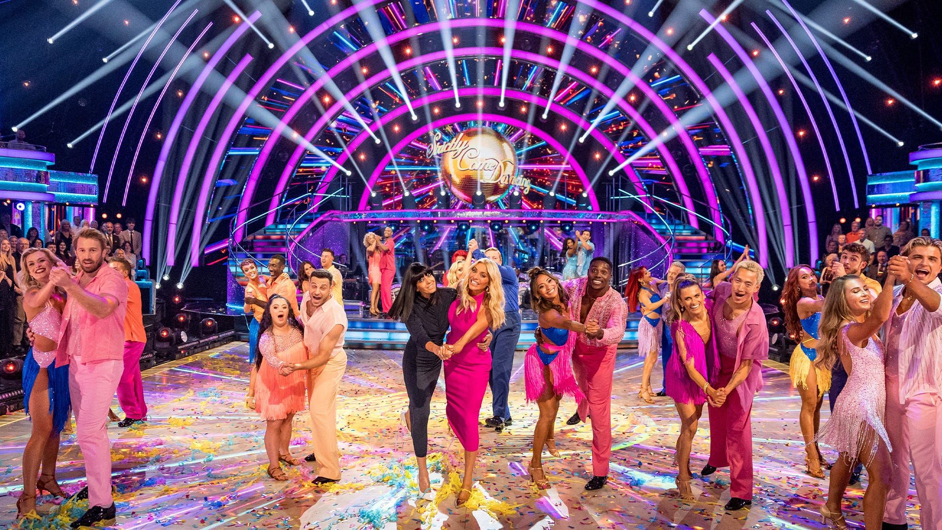 1920x1080 George Clarke Reveals Strictly Come Dancing Goss And His Least Favourite Dance