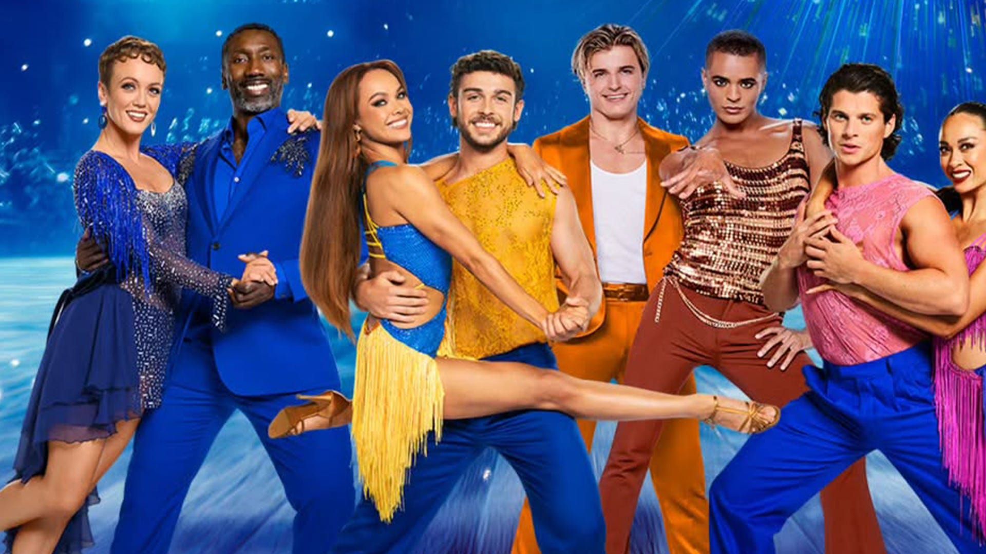 1920x1080 George Clarke Reveals Strictly Come Dancing Goss And His Least Favourite Dance