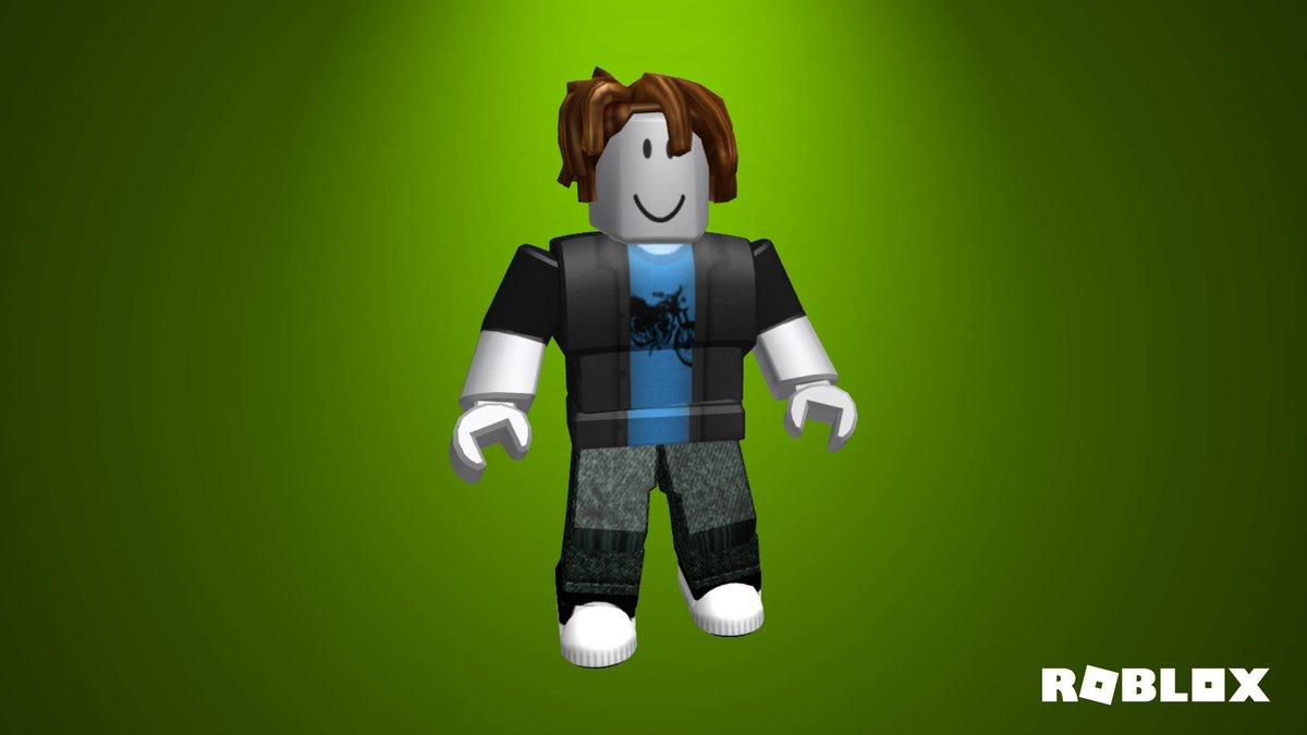 roblox bacon hair