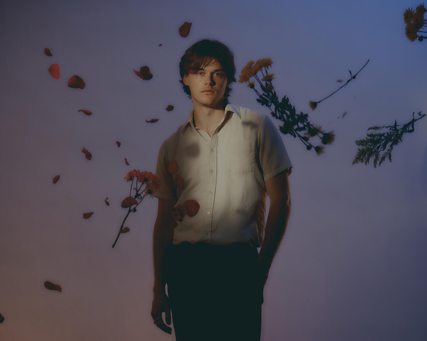1486x1189 Why 'Summer I Turned Pretty' heartthrob Christopher Briney went indie for his film debut Angeles Times