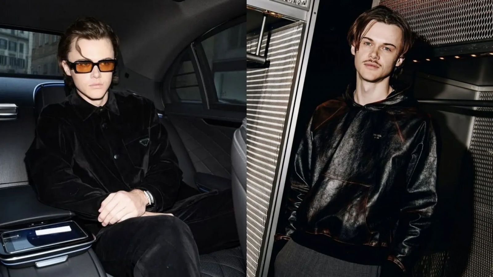 1600x900 Information on Christopher Briney, including his age, girlfriend, and Instagram