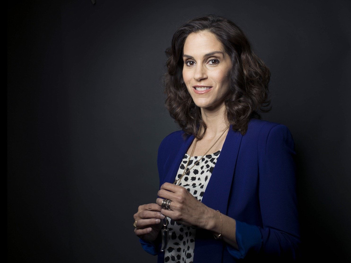 1484x1113 Jami Gertz Wallpaper