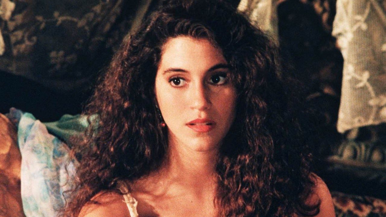 1280x720 Jami Gertz from Less Than Zero, now worth $8bn, makes rare outing.com Amerika'dan Haberler